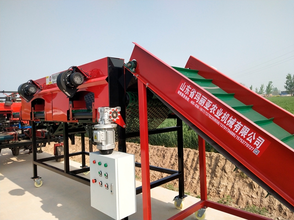 羞羞答答网站分选机直销厂家